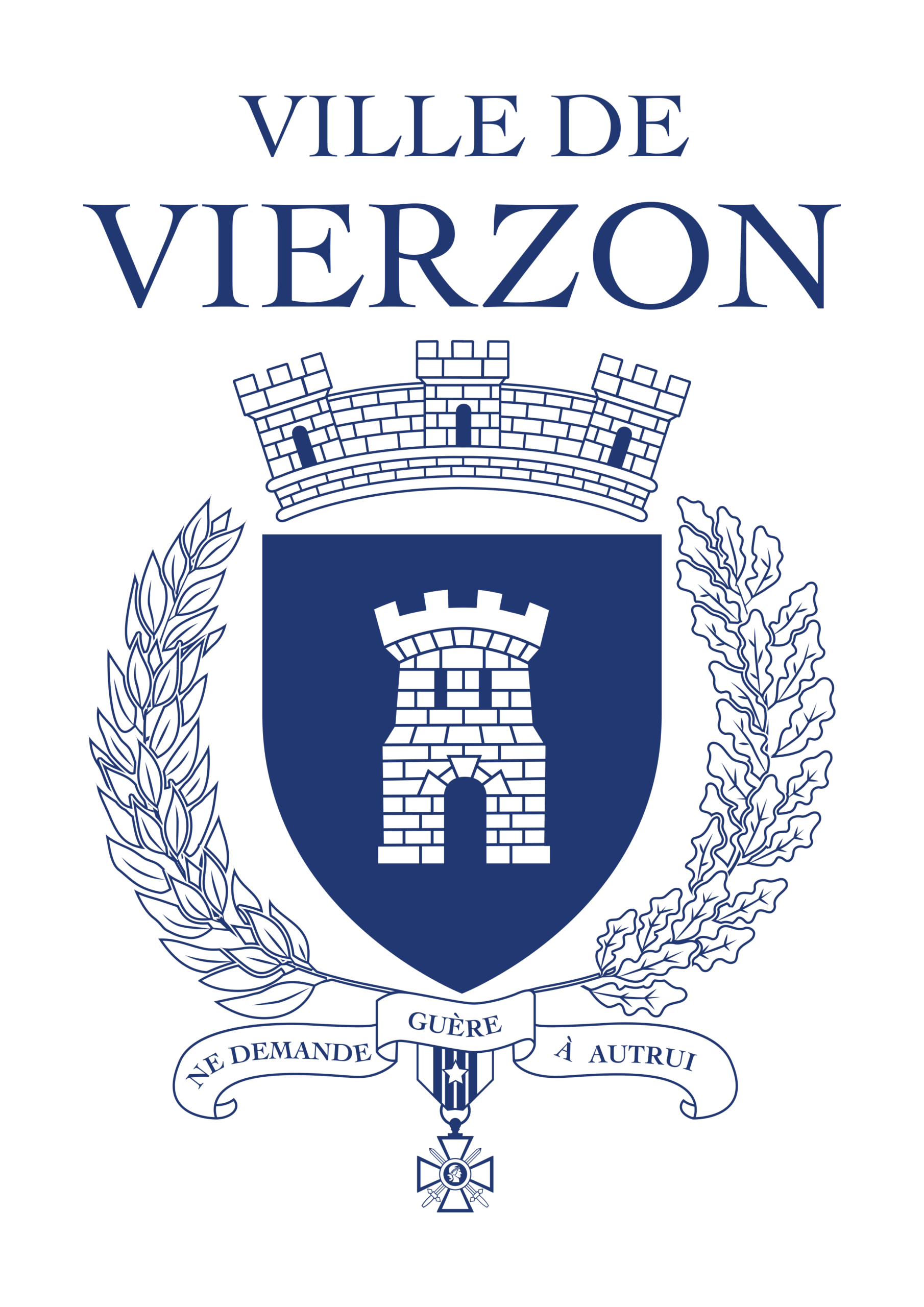 Ville de Vierzon